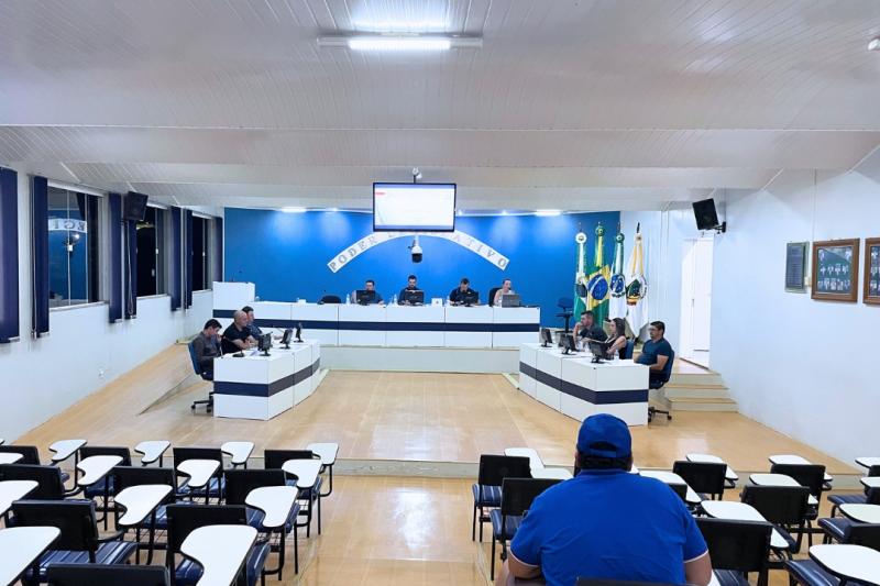 Câmara Municipal de Rio Bonito do Iguaçu aprova Associação de Apicultores como Entidade de Utilidade Pública